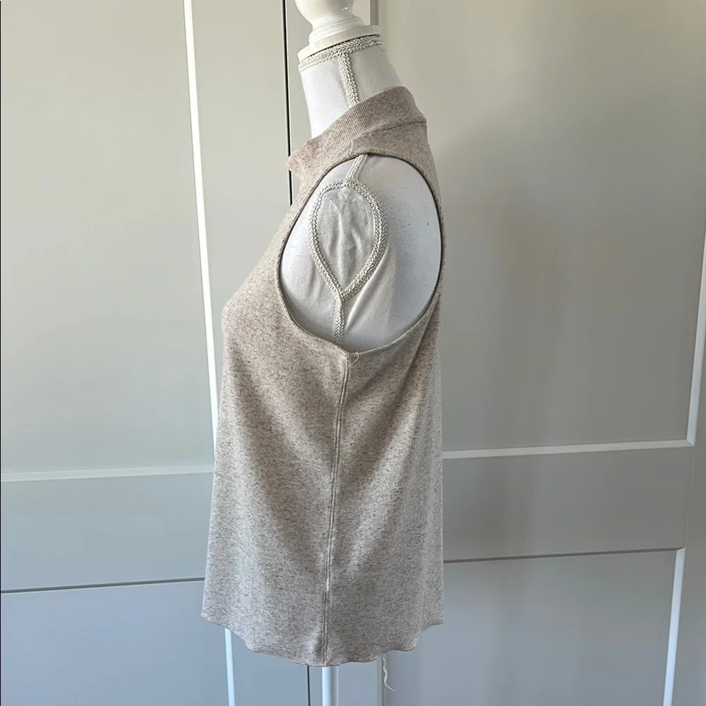 Chaser Racerback Top - Picture 4 of 8